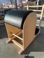 Ladder Barrel Pilates van esdoornhout (studiokwaliteit), Verzenden, Nieuw, Overig