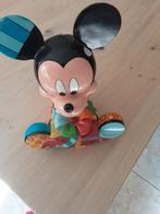 Disney Mickey, Collections, Mickey Mouse, Enlèvement, Utilisé, Statue ou Figurine