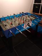 4 in 1 voetbaltafel!, Ophalen, Zo goed als nieuw