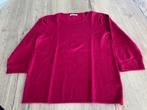 Pull ( DAMART ) XSmall met 3 / 4 mouwen, Ophalen of Verzenden, Zo goed als nieuw, Roze, Maat 34 (XS) of kleiner