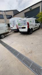 Fiat doblo, Wit, Elektrische ramen, Particulier, 1200 cc