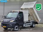 Iveco Daily 70C18 3.0L Automaat Euro6 7000kg 3.5t trekhaak A, Auto's, Bestelwagens en Lichte vracht, 132 kW, Te koop, 3500 kg
