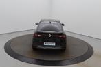 (2DHM428) RENAULT ARKANA, Arkana, Stof, Gebruikt, Euro 6