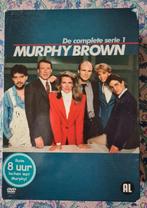 Murphy Brown season 1, Cd's en Dvd's, Ophalen of Verzenden, Zo goed als nieuw