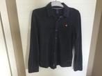 Blauw hemdje, Overhemd of Blouse, Ophalen of Verzenden, Jongen, CKS