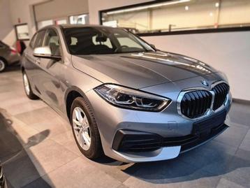 BMW 1 Serie 116 116iA OPF disponible aux enchères