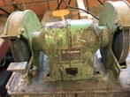 Slijpmachine Metabo, Doe-het-zelf en Bouw, Ophalen, Gebruikt, Werkbankslijpmachine