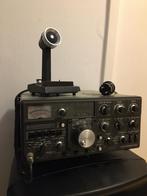 Kenwood HF vintage impeccable, Comme neuf