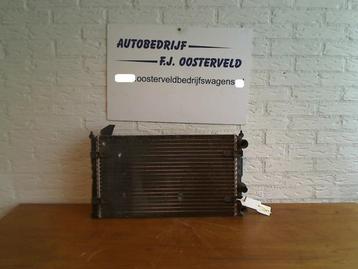 Radiateur van een Seat Ibiza beschikbaar voor biedingen