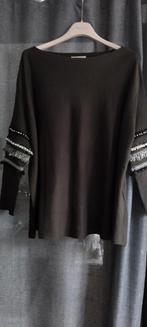 pull/trui drôle de copine/ nieuwe prijs!!!, Enlèvement ou Envoi, Autres couleurs, Comme neuf, Taille 42/44 (L)