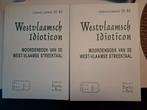 Westvlaamsch Idioticom, Boeken, Woordenboeken, Ophalen of Verzenden, Nieuw