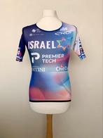 Israel Premier Tech 2023 worn by Omer Goldstein shirt, Ophalen of Verzenden, Zo goed als nieuw, Kleding