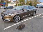 Ford Mondeo Hybrid (Vignale), Auto's, 4 deurs, Leder, Berline, Te koop