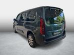Fiat Doblo 1.5 BlueHDI 130 S&S AT TOP SWB / 7-zit / Automaat, Auto's, Fiat, https://public.car-pass.be/vhr/959fa67e-cee3-4644-86a7-406a5cccfbc6