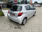 Toyota Yaris Dynamic, Automaat, Start-stop-systeem, 1497 cc, Bedrijf