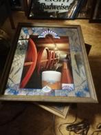 Biereclame lichtbak, Ophalen of Verzenden, Zo goed als nieuw