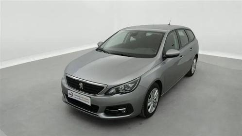 Peugeot 308 1.5 BlueHDi Active EAT8 NAVI / CLIM / TEL, Auto's, Peugeot, Bedrijf, Te koop, ABS, Boordcomputer, Centrale vergrendeling