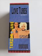 Love tubes : Tarzan & Jane (volwassenenspel), Een of twee spelers, Ophalen of Verzenden, Gebruikt, Brand x
