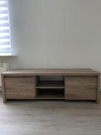 TV-meubel PLUS salontafel, Comme neuf, Pin, 50 à 100 cm, Enlèvement