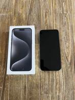 Un iPhone 15 ! Pro Max 256 Go à vendre, 256 GB, IPhone 15, Comme neuf, Enlèvement