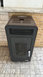 Pelletskachel, Huis en Inrichting, Kachels, Ophalen, Overige brandstoffen, Zo goed als nieuw, Pelletkachel