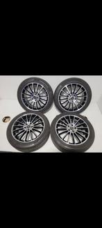 Mercedes AMG 19 inch velgen met banden Vito V klasse, Ophalen of Verzenden, Zo goed als nieuw