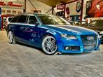 Audi a4 1.8 turbo, Auto's, Audi, Bluetooth, Euro 5, A4, Bedrijf
