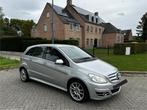 Mercedes B klasse Automaat 2.0 met airco, Automaat, Diesel, Particulier, Te koop
