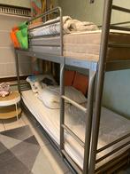 Stapelbed, Huis en Inrichting, Slaapkamer | Stapelbedden en Hoogslapers, Ophalen, Zo goed als nieuw, Stapelbed