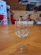 Glas Omer Vander Ghinste, Ophalen of Verzenden