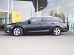 Opel Insignia ST INNOVATION 1.5T AUTOMAAT 165PK, https://public.car-pass.be/vhr/d32aaa7a-d95f-4404-86cb-e8b482638fa8, Blauw, Bedrijf