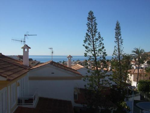 MAISON DUPLEX PROCHE PLAGE AVEC VUE SUR LA MER, Immo, Maisons à vendre, Bruxelles, Maison de coin, G