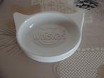 Gamelle pour chats Whiskas - en porcelaine, Animaux & Accessoires, Enlèvement