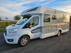 McLouis Avantgarde 381 Ford, Caravans en Kamperen, Mobilhomes, Particulier, Ford, Ford