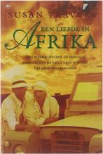 Een liefde in Afrika / Susan Travers, Boeken, Ophalen of Verzenden, Gelezen