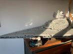 Star Wars - star destroyer, Verzamelen, Ophalen of Verzenden, Zo goed als nieuw, Replica