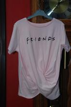 T-shirts fille 164cm ou 13/14A Très bon état à 1€ pièce!, Enlèvement ou Envoi, Diverses, Autres types, Utilisé