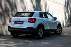 Audi Q2 1.5 35 TFSI PSENS + KEYLESS + ZETELVERW + APP, Auto's, Audi, 0 kg, 1498 cc, 0 kg, Wit