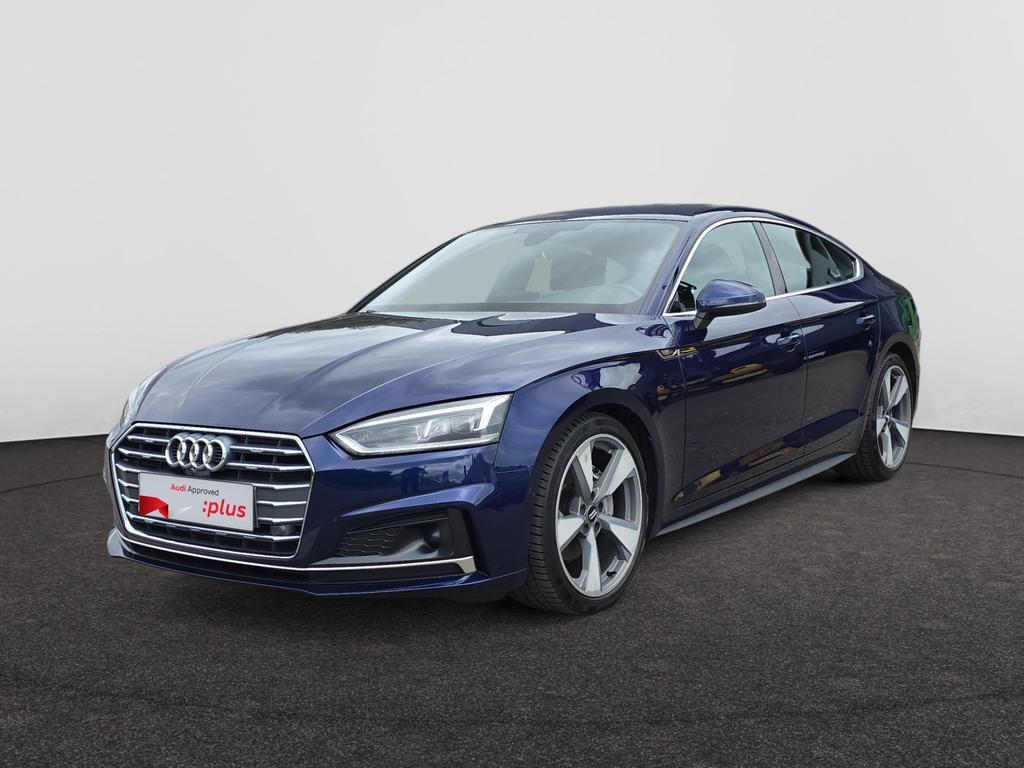 Audi A5 Sportback A5 Sportback 2.0 TDi Business Edition Spor