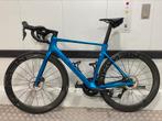 Cube  Litening Air C:68X SLX 2024 maat 56, Ophalen, Zo goed als nieuw, Carbon