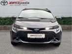 Toyota Corolla Dynamic+businesspack+cam+navi+, Autos, Toyota, Break, Automatique, Achat, 1800 cm³