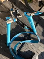 Tacx fietstrainer (hometrainer), Ophalen, Zo goed als nieuw