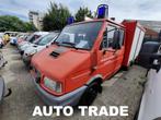 Iveco Daily 2.5 Turbo diesel | Export | Motorschade, Achat, Entreprise, Iveco, Boîte manuelle