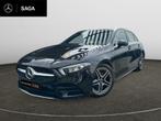 Mercedes-Benz A 180 d AMG Line 7G, Noir, Automatique, Achat, Hatchback