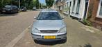 Ford Mondeo 1.8 16V 92KW Sedan 2001 Grijs, Autos, Ford, Argent ou Gris, Achat, Mondeo, Boîte manuelle