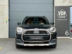 MINI Countryman C - Favourite Trim PANO / CAM / HUD / LEDER, Auto's, Mini, Euro 6, Countryman, Zwart, Leder