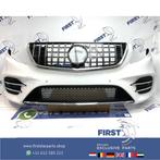 W447 VITO / V KLASSE AMG VOORBUMPER COMPLEET WIT ORIGINEEL 2