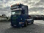 Camion Scania Prt 4x2 2008, Autos, Camions, Achat, Autres carburants, Scania, Entreprise