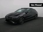 Mercedes-Benz CLA 250 e AMG Line Shooting Brake + PANO DAK +, CLA, Stof, Gebruikt, Euro 6
