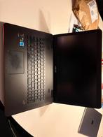 Asus ROG G771J, Gebruikt, Met videokaart, Qwerty, Ophalen of Verzenden